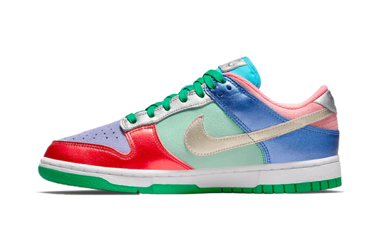 Nike Dunk Low Gel Sunset Pulse (W)