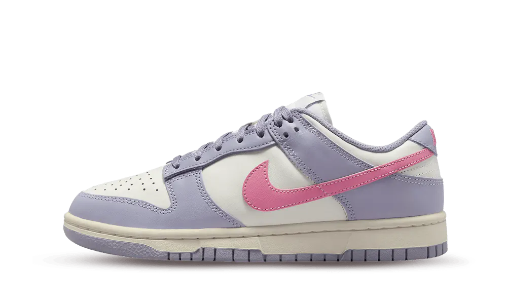 Nike Dunk Low 'Indigo Haze' (W)