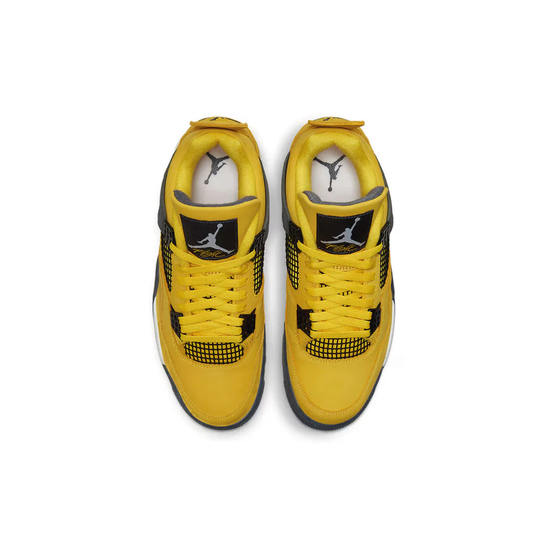 Jordan 4 Retro Lightning (2021)