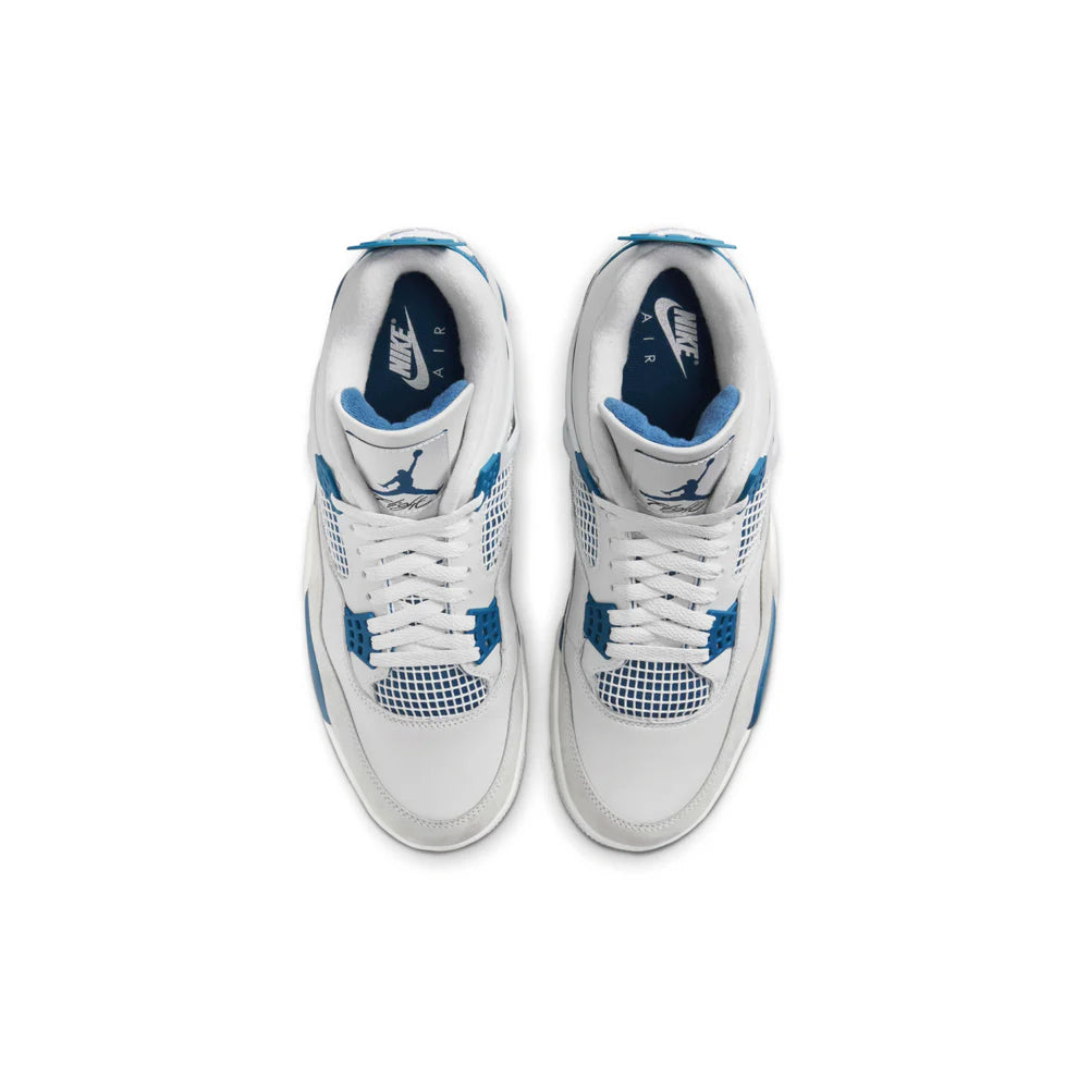 Jordan 4 Retro Military Blue (2024)