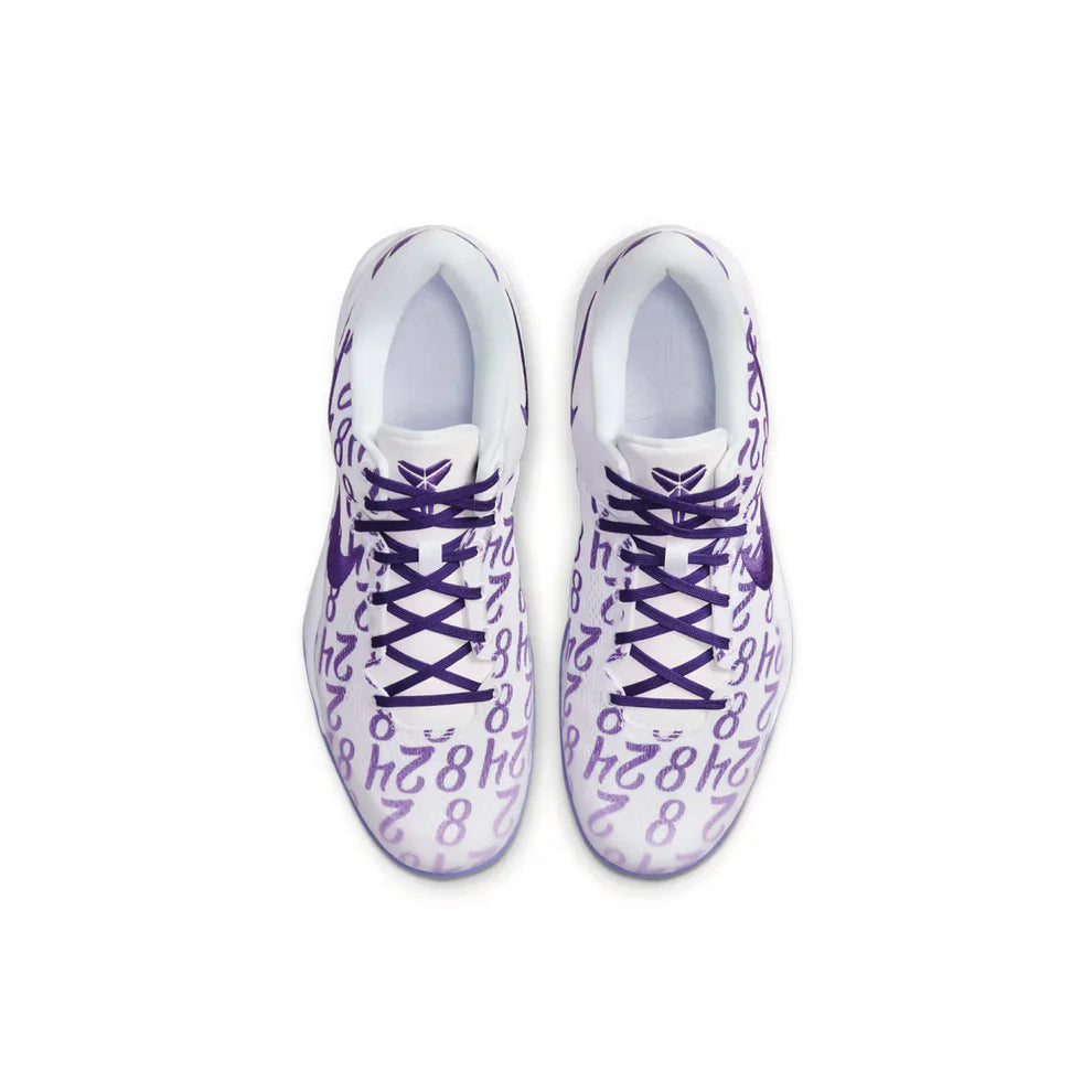 Nike Kobe 8 Protro Court Purple