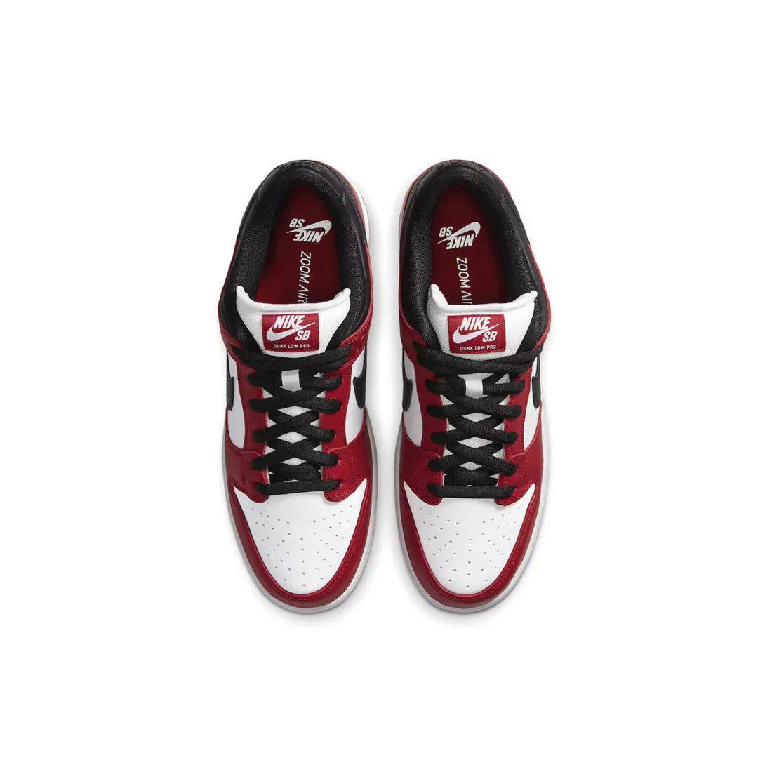 Nike SB Dunk Low Pro J-Pack Chicago