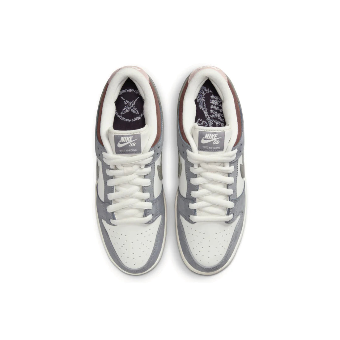 Nike SB x Yuto Horigome Dunk Low -