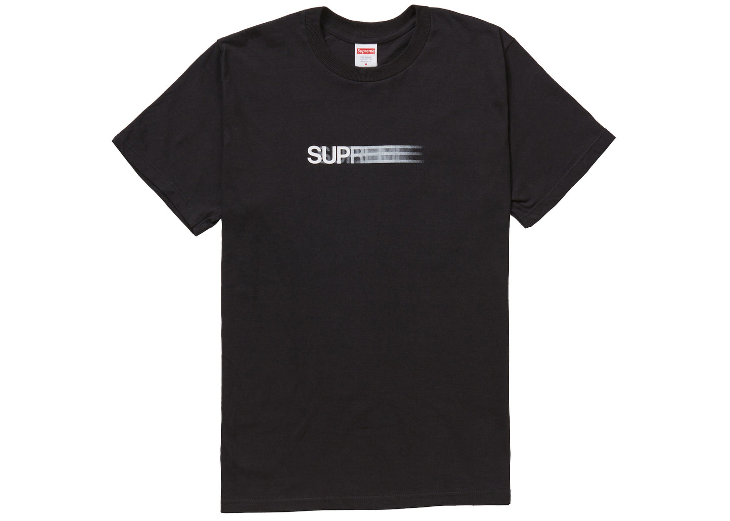 Supreme Motion Logo Tee