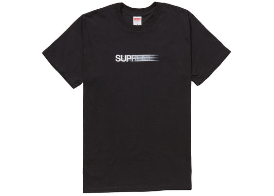 Supreme Motion Logo Tee
