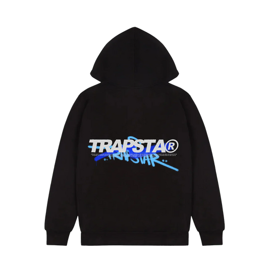 Trapstar Trespass Hoodie