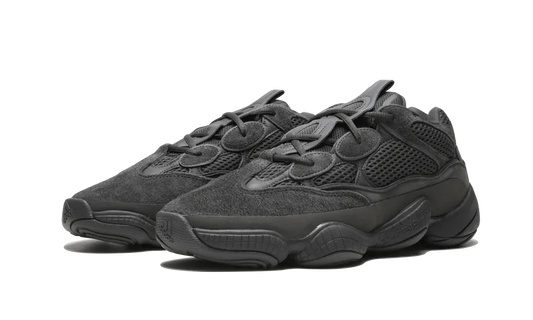 Yeezy 500 'Utility Black'