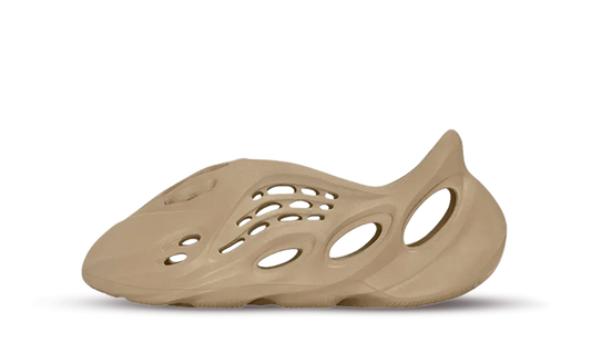 Yeezy Foam RNNR 'Clay Taupe'