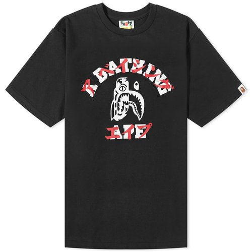 Bape tiger t shirt online