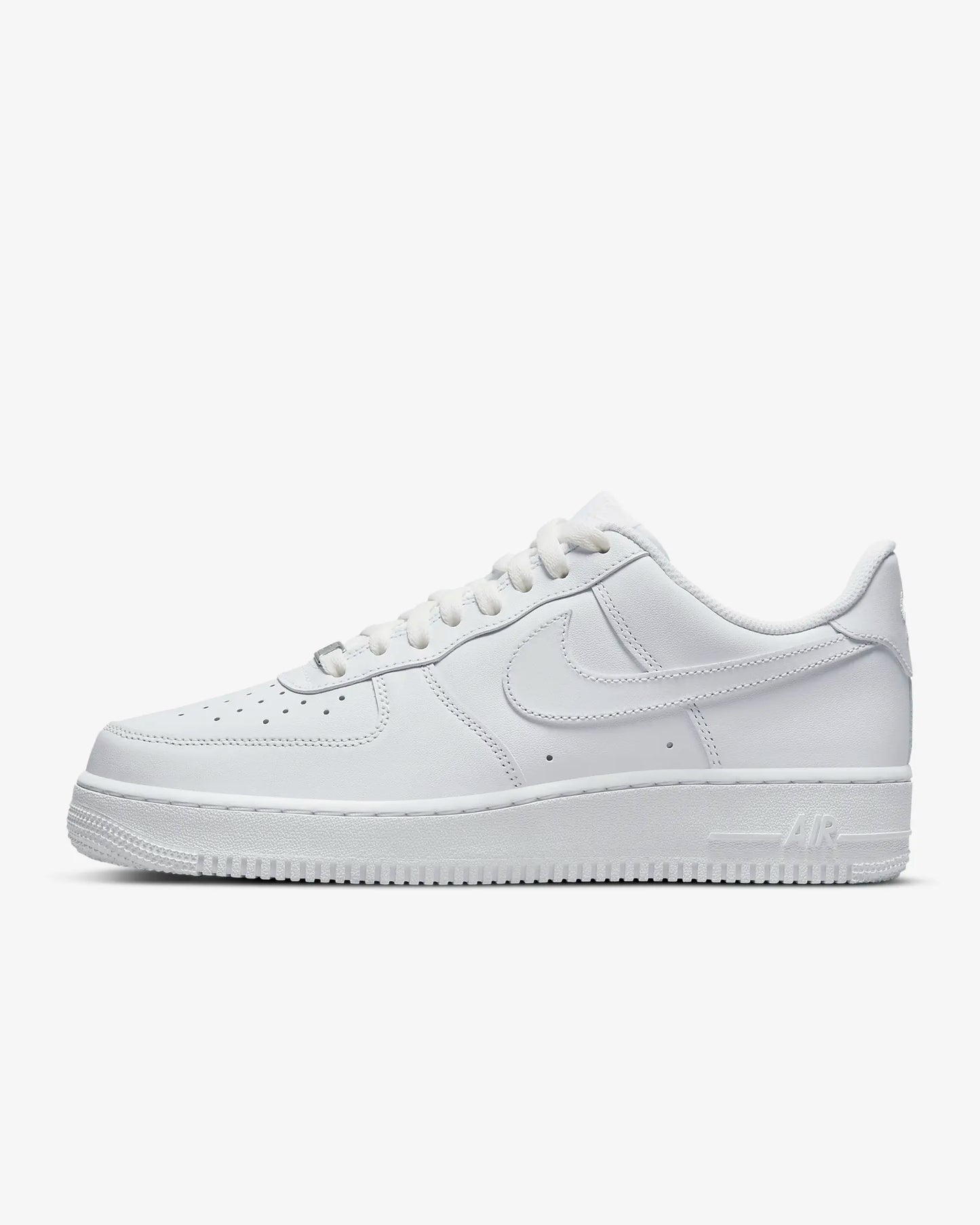 Air Force 1 '07 Triple White
