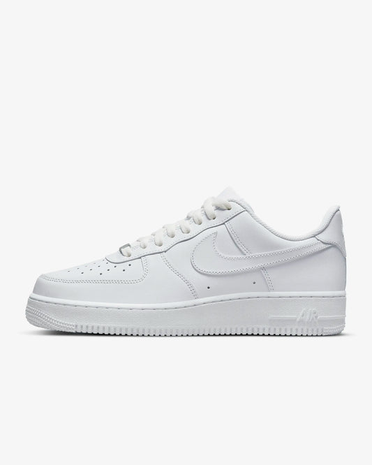 Air Force 1 '07 Triple White