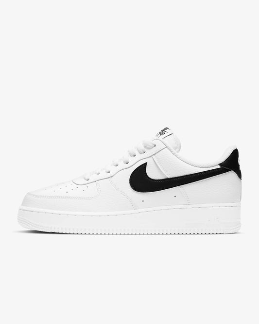 Air Force 1 07' White/Black