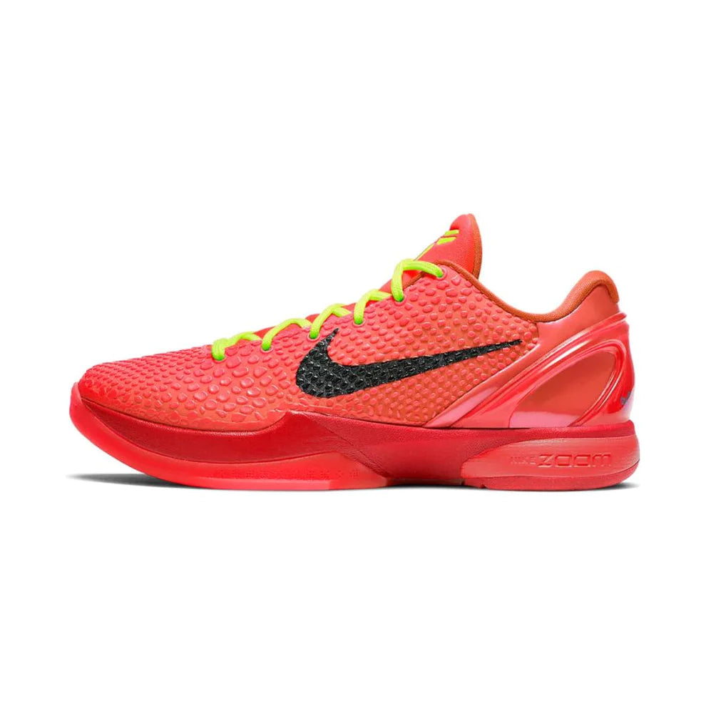 Nike Kobe 6 Protro Reverse Grinch