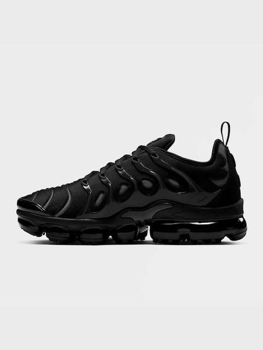 Nike Vapormax Plus Black