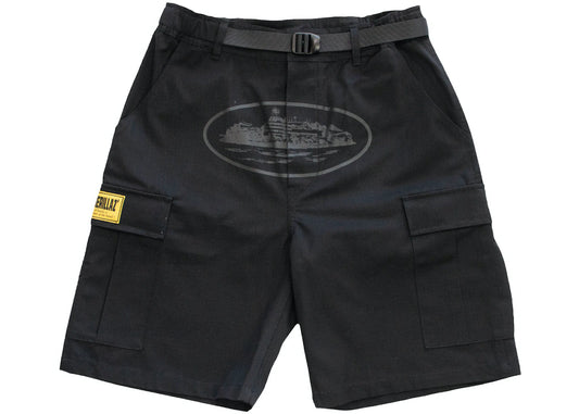 Corteiz cargo shorts