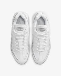 Nike Air Max 95 White Essential