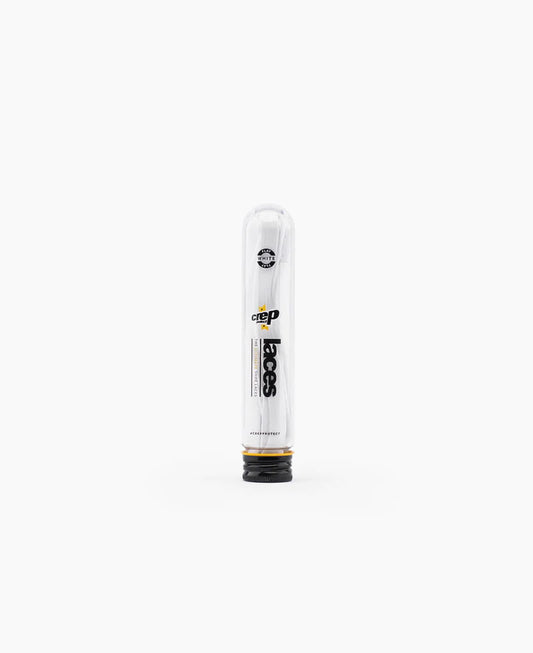 Crep Protect Flat Laces