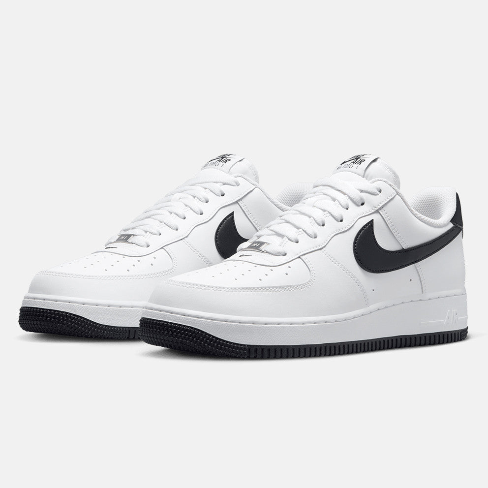 Air Force 1 '07 White/ Black