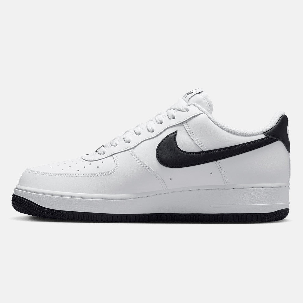 Air Force 1 '07 White/ Black