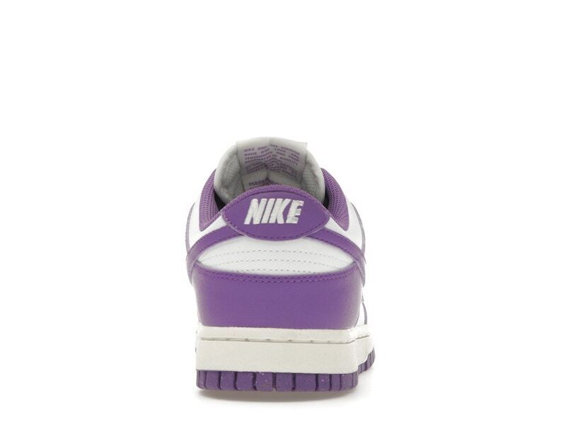 Nike Dunk Low Black Raspberry