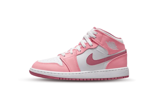 Air Jordan 1 Mid 'Valentines Day' (2023) (GS)