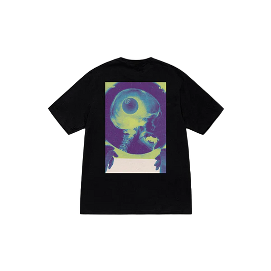 STUSSY X-RAY TEE