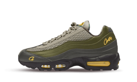 CORTEIZ x Nike Air Max 95 Rules The World