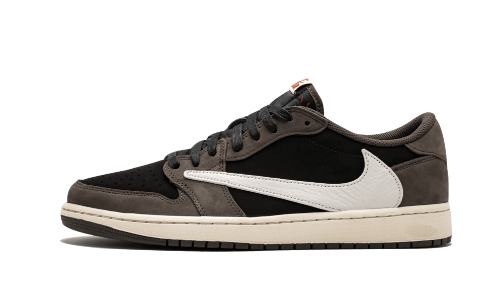 Air Jordan 1 Retro Low OG SP Travis Scott