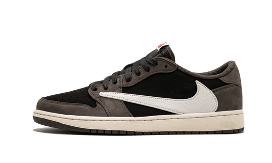 Air Jordan 1 Retro Low OG SP Travis Scott