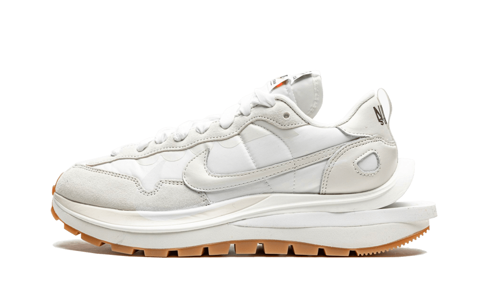 Nike sacai Vaporwaffle Sail Gum – soleathens