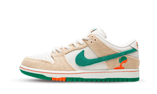 Nike SB Dunk Low x Jarritos 'Phantom'
