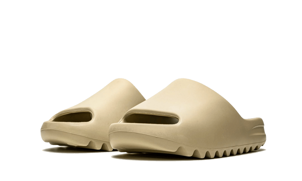 Yeezy Slides Pure