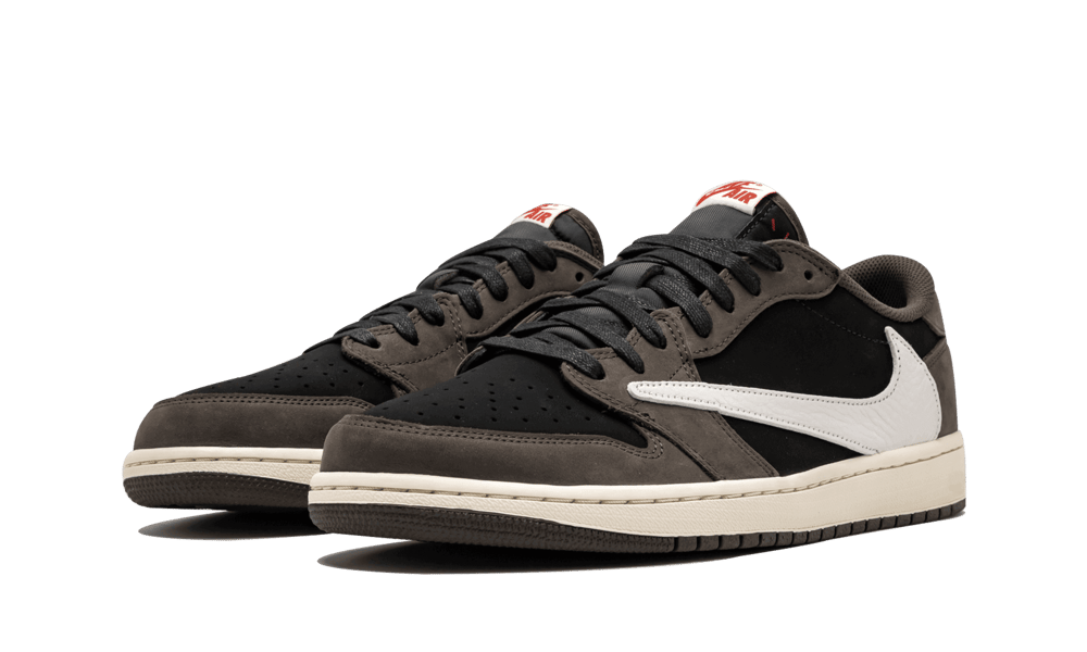 Air Jordan 1 Retro Low OG SP Travis Scott