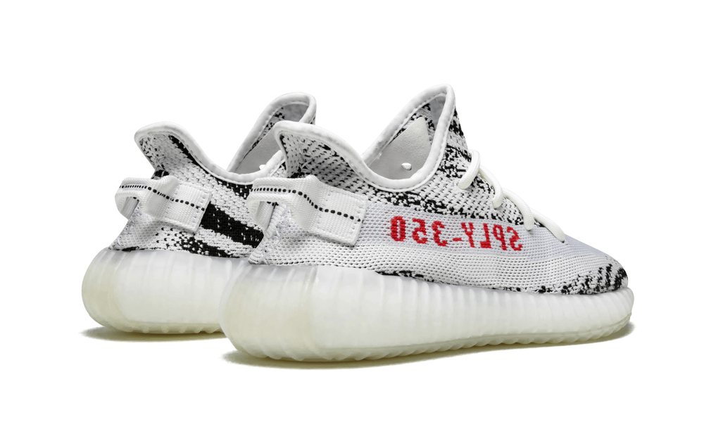 Yeezy Boost 350 V2 'Zebra'