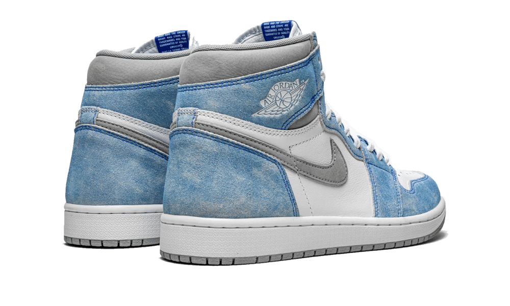 Air Jordan 1 Retro High OG Hyper Royal