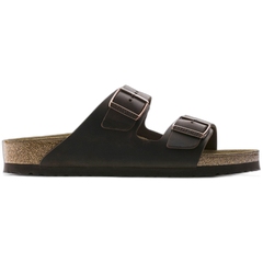 Birkenstock Arizona Oiled Leather Habana