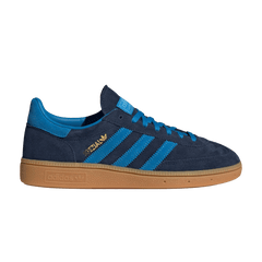 adidas Handball Spezial Night Indigo Bright Blue (Women's)