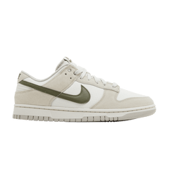 Nike Dunk Low Leaf Veins