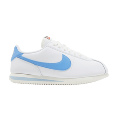 Nike Cortez White University Blue Sail (Women's)