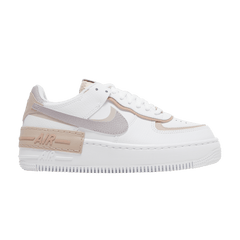 Nike Air Force 1 Low Shadow Amethyst Ash (Women's)