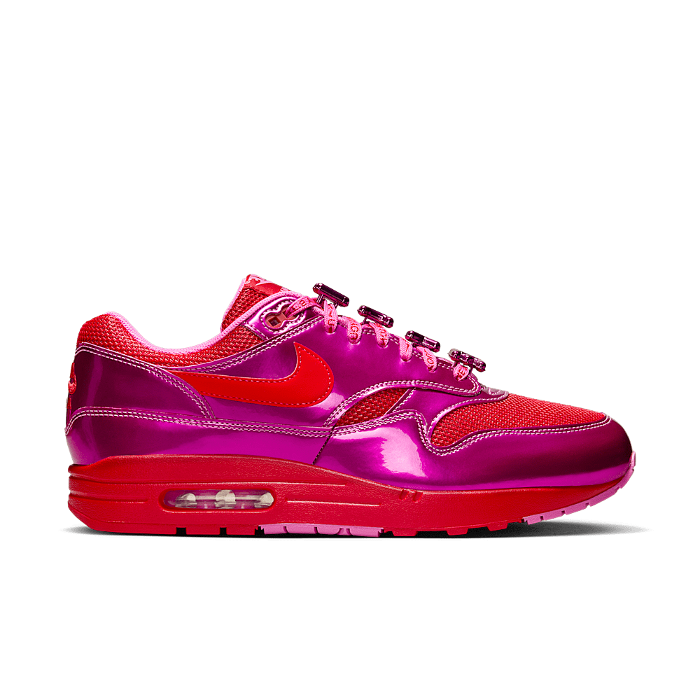 Nike Air Max 1 PRM Valentine’s Day Playful Pink