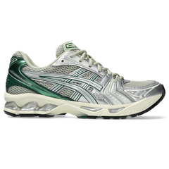 ASICS Gel-Kayano 14 Dried Leaf Green Pure Silver