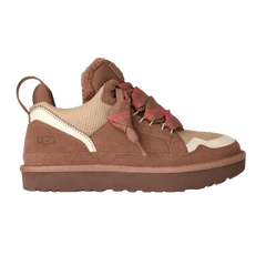 UGG Lowmel Rocky Oak (Women's)