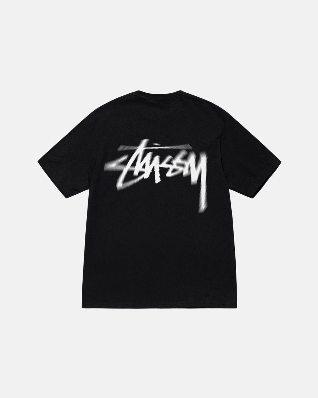 STUSSY DIZZY STOCK TEE