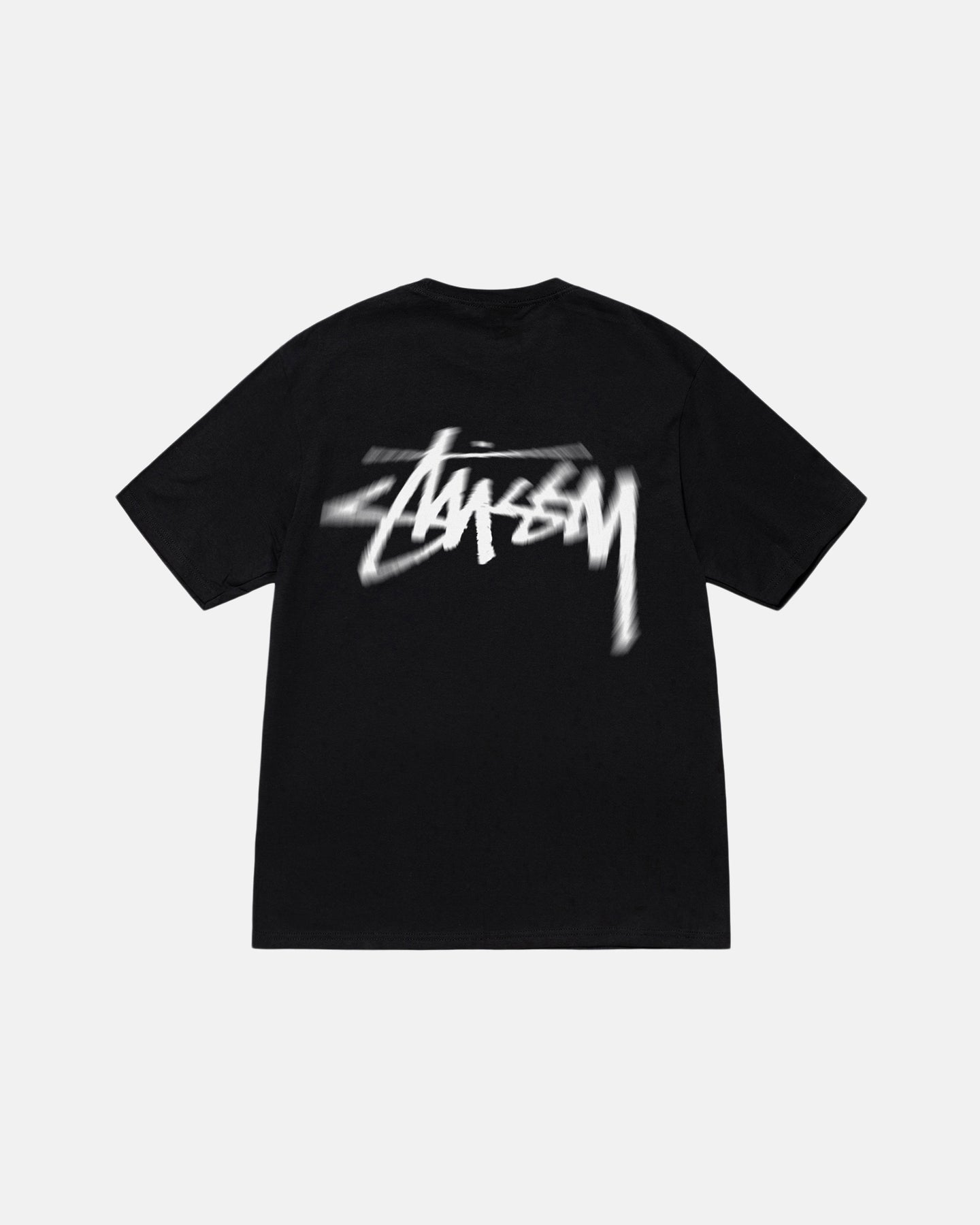 STUSSY DIZZY STOCK TEE