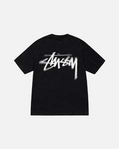 STUSSY DIZZY STOCK TEE