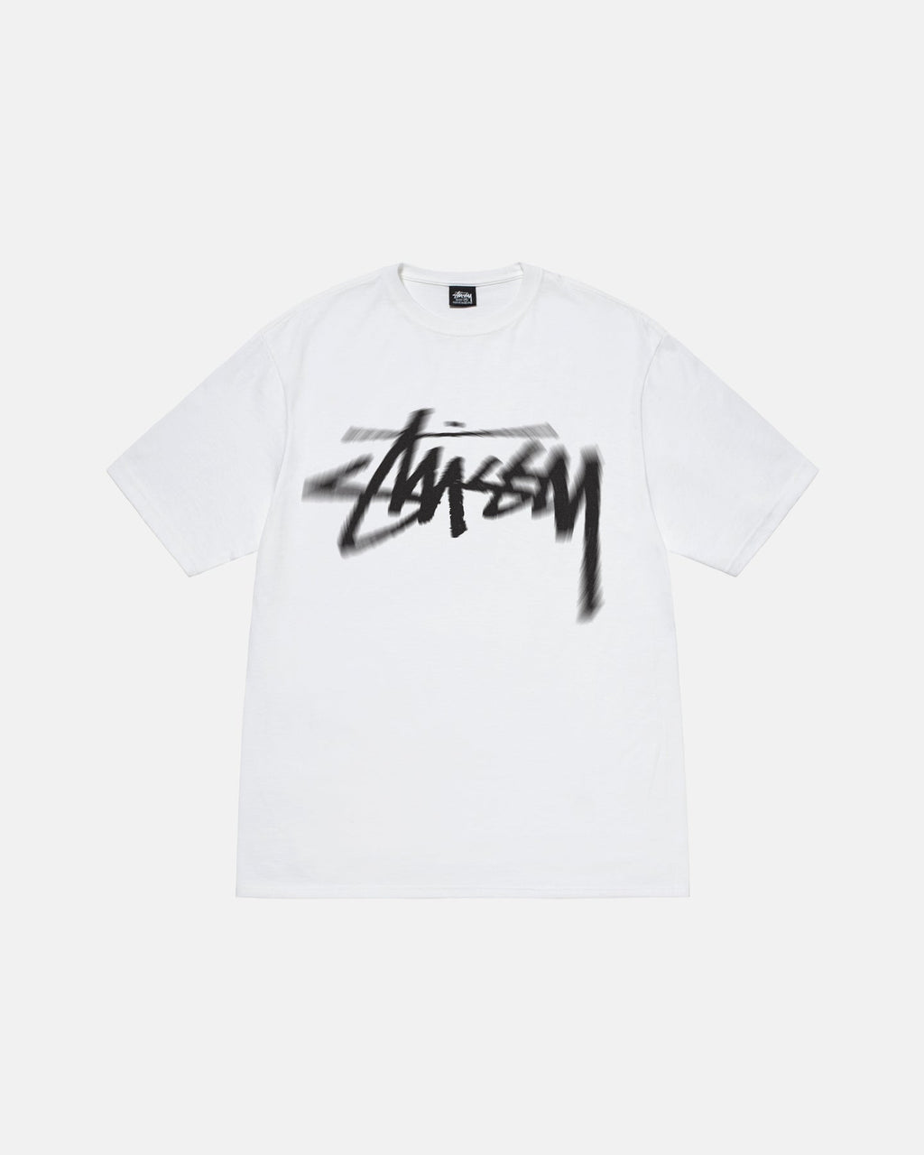 STUSSY DIZZY STOCK TEE