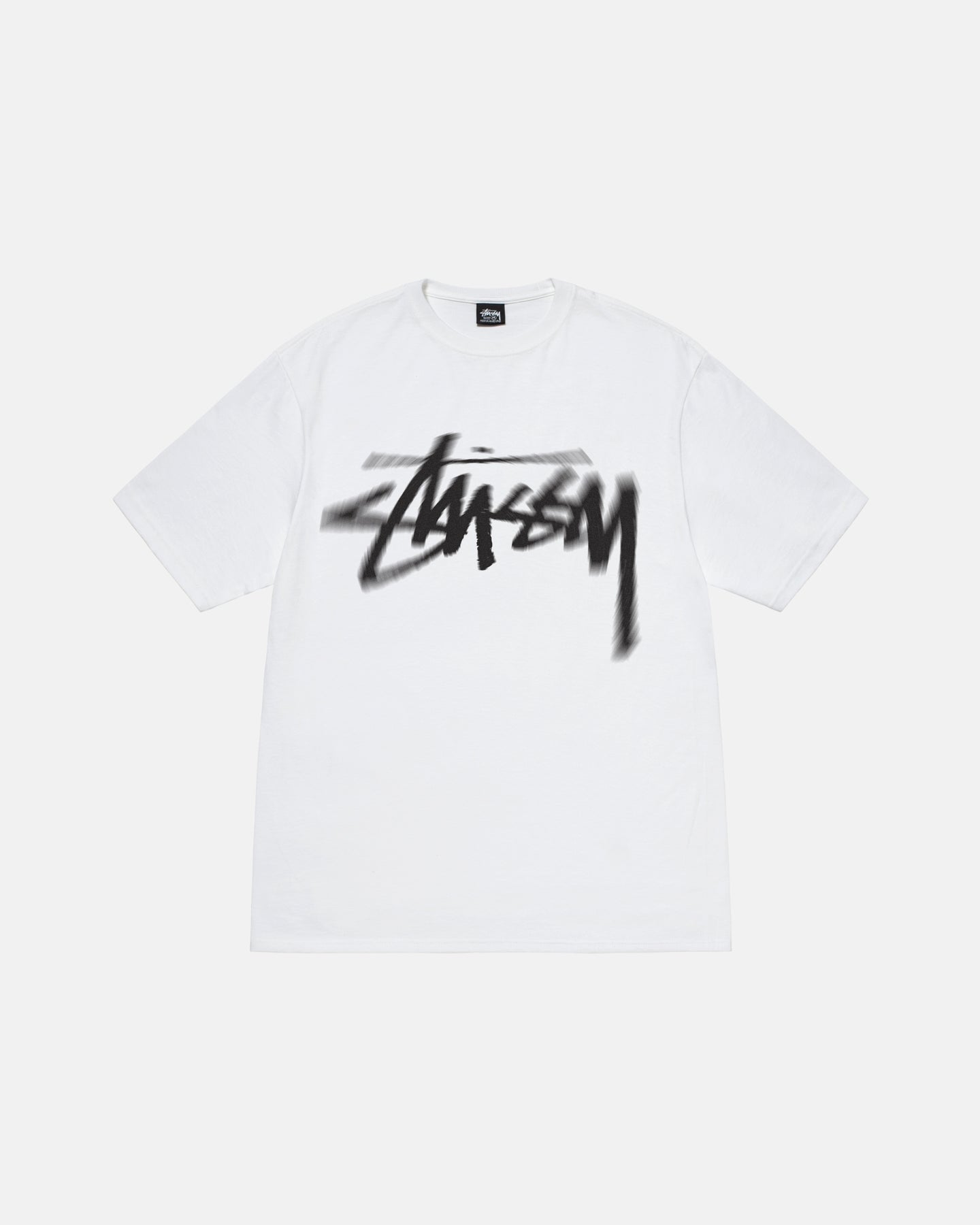 STUSSY DIZZY STOCK TEE