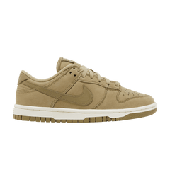 Nike Dunk Low PRM Neutral Olive (Women's)