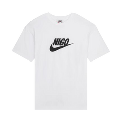 Nike x Nigo T-shirt White